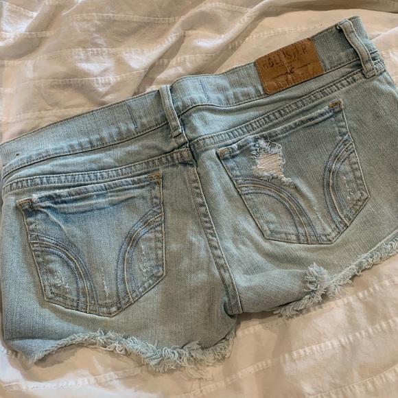 Hollister size 26 SoCal Stretch - Picture 4 of 6